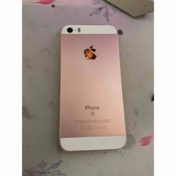 iPhone SE
