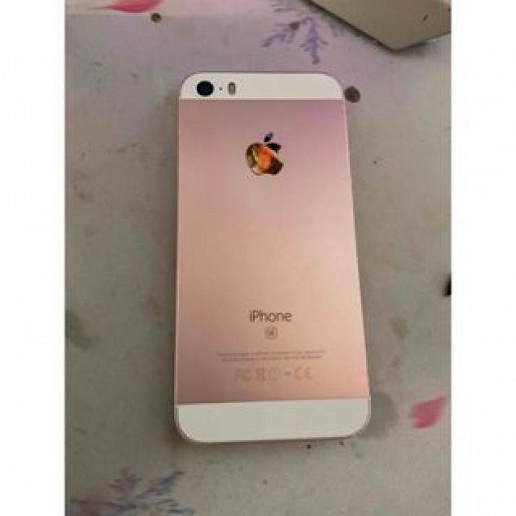 iPhone SE