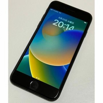 【美品】Apple アップル iPhone SE 第2世代 256GB