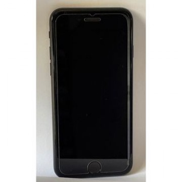 iPhone se2 128GB simフリー　ロック解除済　第二世代