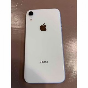 iPhone xr 128GB