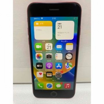 iPhonese 第2世代 SIMフリー　本体