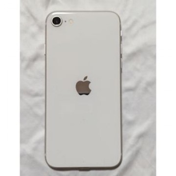 iPhone  SE 第3世代