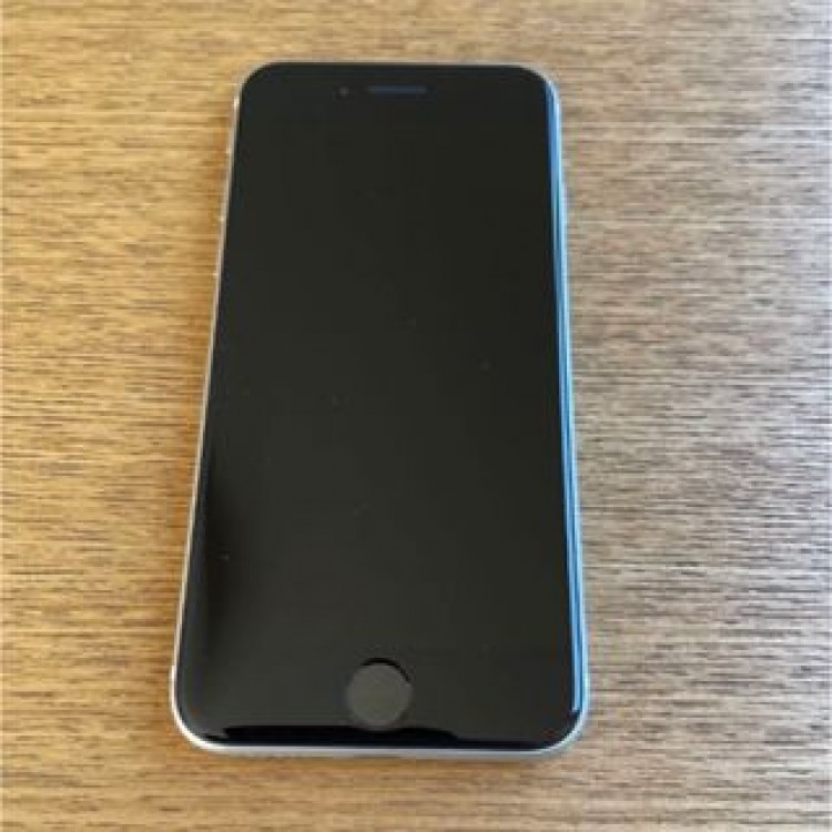 iPhone SE2 ホワイト 64 GB  バッテリー100%