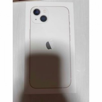 iPhone13本体simフリー