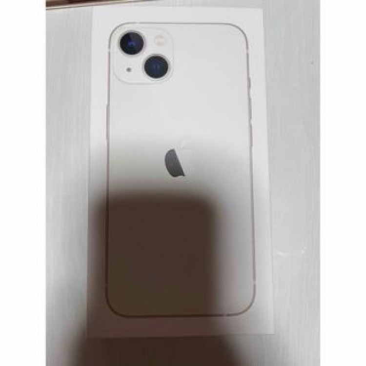 iPhone13本体simフリー