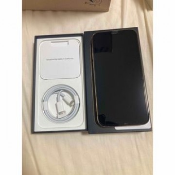 【超美品】iPhone12 Pro