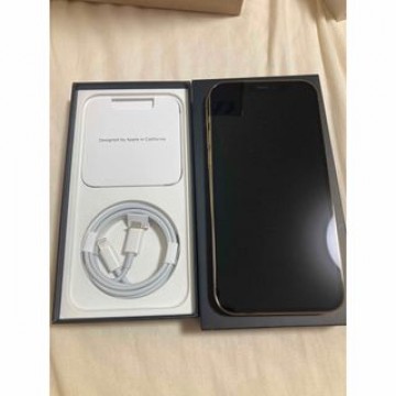 【新品未使用】iPhone12 Pro