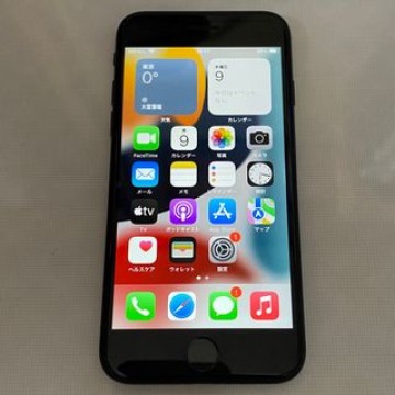 iPhoneSE2 64GB SIMフリー