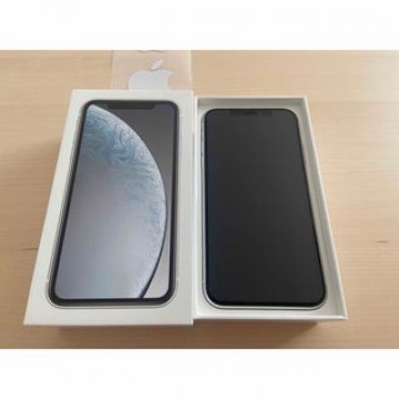 iPhone XR 128GB 美品