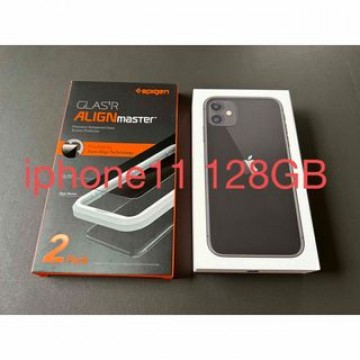 iphone11 128GB SIMフリー