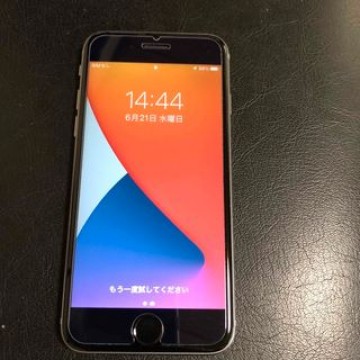 極上美品iPhone 6s 32GB SIMフリー