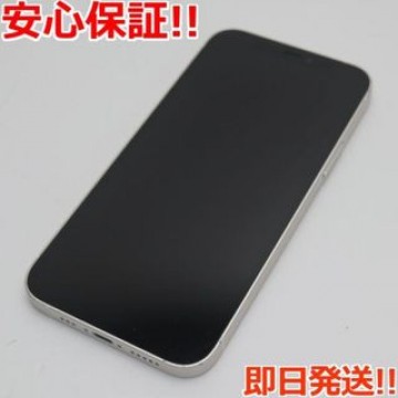 SIMフリー iPhone12 128GB  ホワイト
