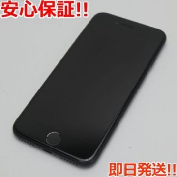 SIMフリー iPhone7 32GB ブラック