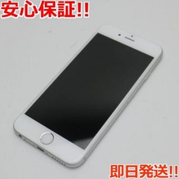 SIMフリー iPhone6S 128GB シルバー