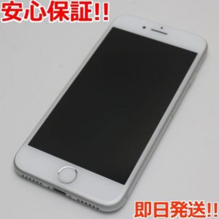 SIMフリー iPhone8 64GB シルバー