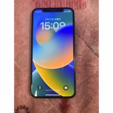 iPhone11Pro　64GB SIMロック解除済み　本体　ジャンク