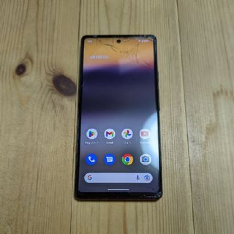 Google pixel 6a 本体　128GB