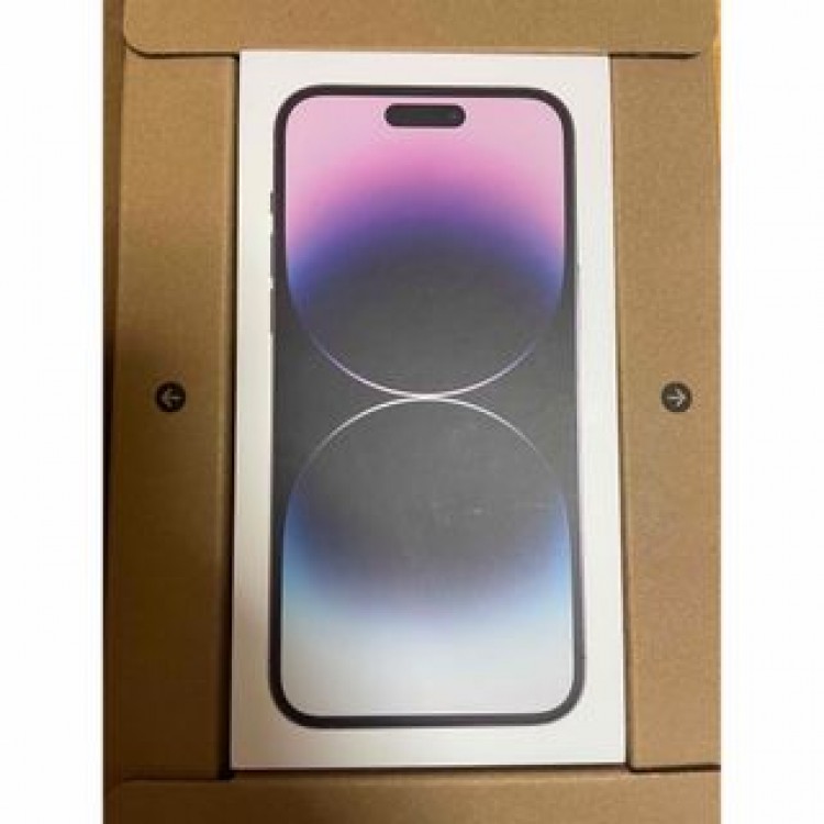 Iphone 14 pro max 128gb