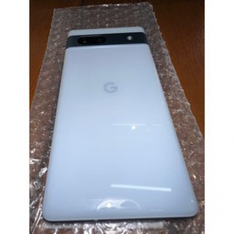 グーグル Google Pixel 7a 128GB Sea　SIMフリー au