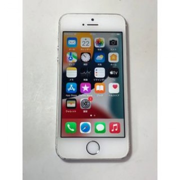iPhone SE  16GB  simフリー