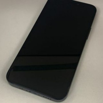 【中古品】iPhone 12 mini SBデモ機 64GB ブラック