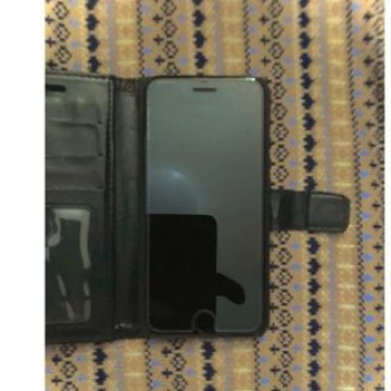 iPhone8SpaceGray64GB SIMフリーバッテリー容量89% 美品