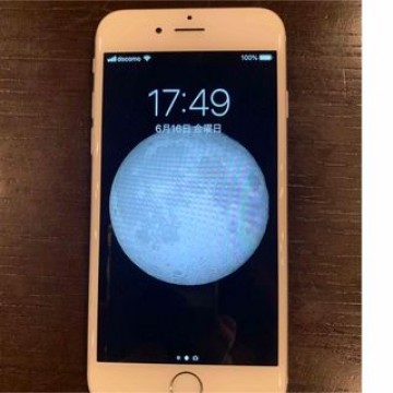 iPhone6 64GB