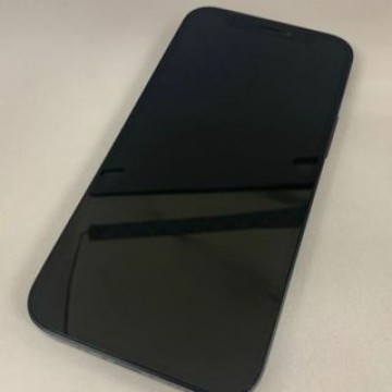 【中古品】iPhone 12 mini SB版デモ機 64GB ブラック