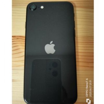iphone SE 第2世代 128gb ブラック