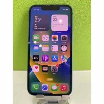 iPhone13 mini 128GB ブルー