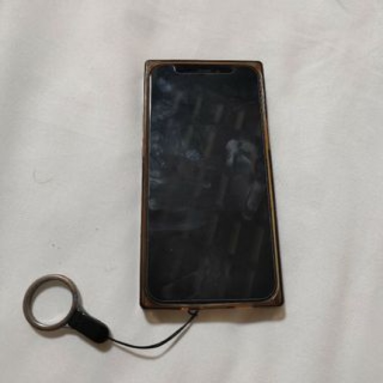 iPhone12mini