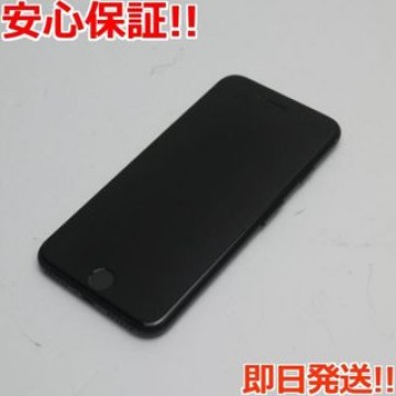 SIMフリー iPhone7 32GB ブラック