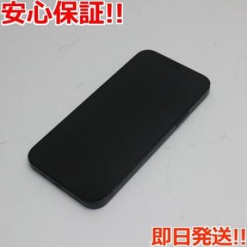 超美品 SIMフリー iPhone12 64GB  ブラック