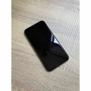 iPhone11Pro 256GB SIMフリー　ミッドグリーン[5468]