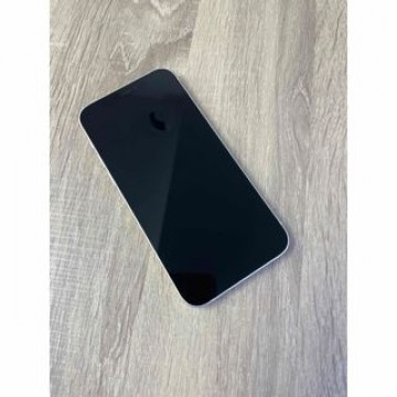 iPhone12 128GB SIMフリー　ホワイト [4352]