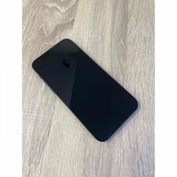 iPhone12 64GB SIMフリー　ブラック　バッテリ98％[2276]