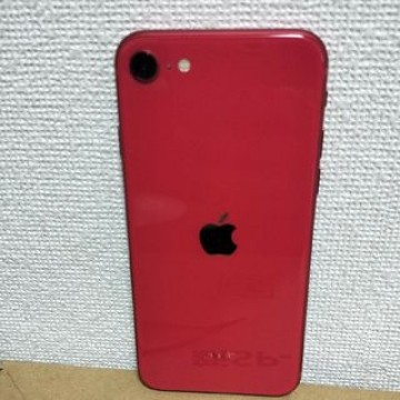 iphoneSE（第2世代）64GB