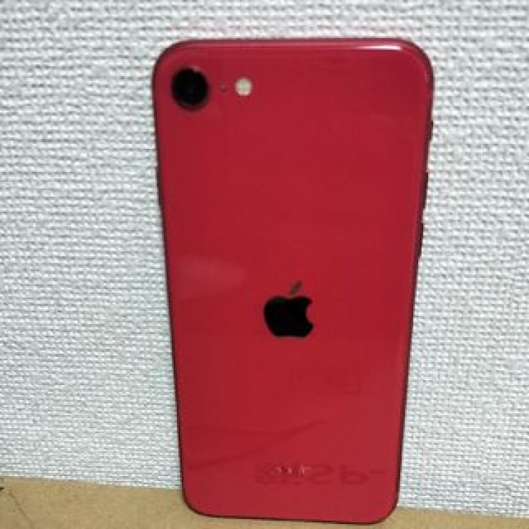 iphoneSE（第2世代）64GB
