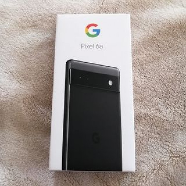 Google Pixel 6a 128GB