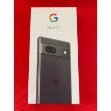 【google pixel7a Sec-128GB 未開封・未使用】