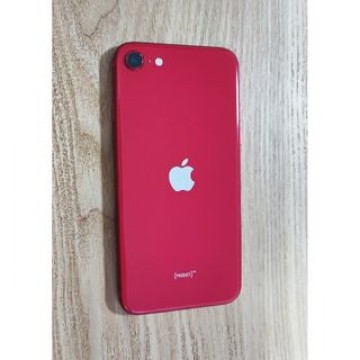 美品 iPhone SE 第2世代 64GB バッテリー91%