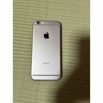 iPhone 6 ソフトバンク 16GB