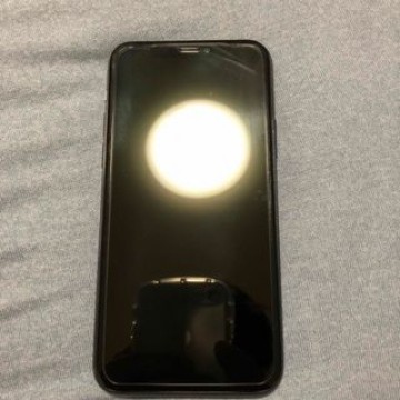週末限定価格iPhone11Pro ミッドナイトグリーン