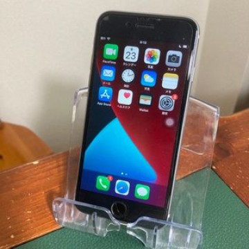 iPhone6s 16GB KDDI au