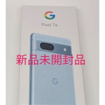 google pixel 7a simフリー