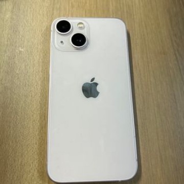 iPhone13 mini 128GB 本体