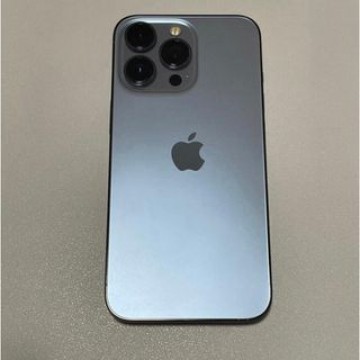 iPhone13pro 256GB simフリー