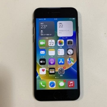 iPhone SE2 SIMフリー 64G