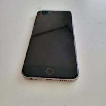 iPhone6 16GB シルバー